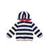 A Multicolour Lightweight Jackets from Ralph Lauren in size 12-18M for boy. (Front View)