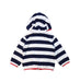 A Multicolour Lightweight Jackets from Ralph Lauren in size 12-18M for boy. (Back View)