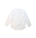 A White Long Sleeve Tops from Jacadi in size 4T for boy. (Back View)