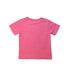 A Multicolour Short Sleeve T Shirts from BAPE KIDS in size 4T for girl. (Back View)