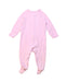 A Pink Onesies from Ralph Lauren in size 3-6M for girl. (Back View)