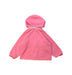 A Pink Lightweight Jackets from Patagonia in size 18-24M for girl. (Back View)