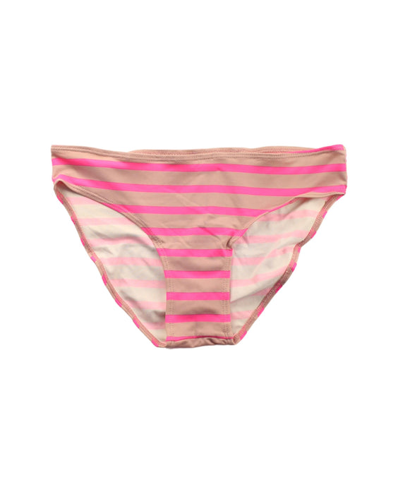 A Pink Swim Sets from Stella McCartney in size 14Y for girl. (Back View)