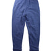 A Blue Sweatpants from Crewcuts in size 12Y for boy. (Back View)