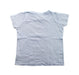 A Blue Short Sleeve T Shirts from Seed in size 3T for girl. (Back View)