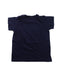 A Blue Short Sleeve T Shirts from Seed in size 12-18M for boy. (Back View)