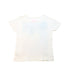 A Multicolour Short Sleeve T Shirts from Crewcuts in size 4T for girl. (Back View)