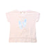 A Multicolour Short Sleeve Tops from Nicholas & Bears in size 8Y for girl. (Front View)