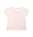 A Multicolour Short Sleeve Tops from Nicholas & Bears in size 8Y for girl. (Back View)