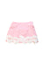 A Pink Short Skirts from Nicholas & Bears in size 3T for girl. (Front View)