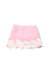 A Pink Short Skirts from Nicholas & Bears in size 3T for girl. (Back View)