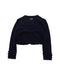 A Blue Cardigans from Nicholas & Bears in size 3T for girl. (Back View)