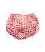 A Pink Bloomers from Jacadi in size 18-24M for girl. (Back View)