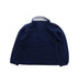 A Blue Long Sleeve Polos from Jacadi in size 4T for boy. (Back View)