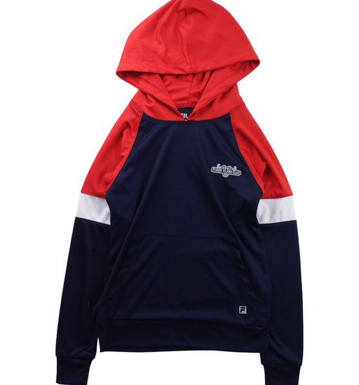 A Blue Lightweight Jackets from Seed in size 3T for boy. (Front View)