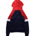 A Blue Lightweight Jackets from Seed in size 3T for boy. (Back View)