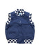 A Multicolour Outerwear Vests from Stella McCartney in size 3T for neutral. (Front View)