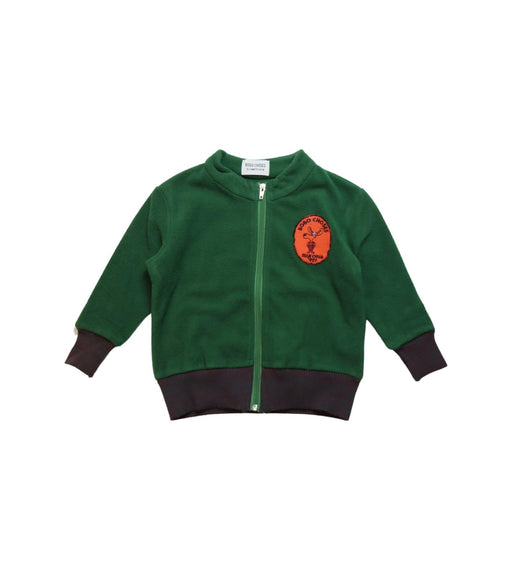 A Multicolour Lightweight Jackets from Bobo Choses in size 18-24M for boy. (Front View)