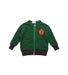 A Multicolour Lightweight Jackets from Bobo Choses in size 18-24M for boy. (Front View)