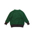 A Multicolour Lightweight Jackets from Bobo Choses in size 18-24M for boy. (Back View)
