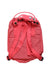 A Pink Bags from Fjällräven in size O/S for girl. (Back View)