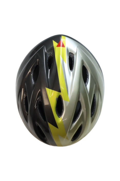 A Multicolour Bikes & Helmets from Bell in size O/S for neutral. (Front View)