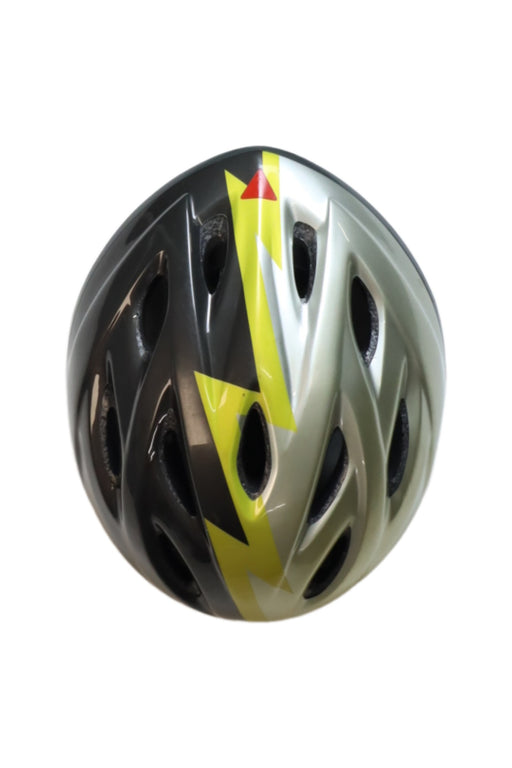 A Multicolour Bikes & Helmets from Bell in size O/S for neutral. (Front View)