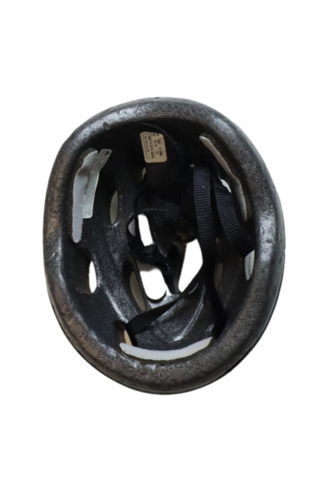 A Multicolour Bikes & Helmets from Bell in size O/S for neutral. (Back View)