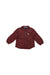 A Multicolour Long Sleeve Shirts from Familiar in size 18-24M for boy. (Front View)