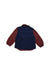 A Multicolour Long Sleeve Shirts from Familiar in size 18-24M for boy. (Back View)