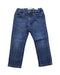 A Multicolour Jeans from DL1961 in size 12-18M for boy. (Front View)