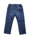 A Multicolour Jeans from DL1961 in size 12-18M for boy. (Back View)