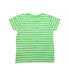 A Multicolour Short Sleeve T Shirts from Frugi in size 5T for neutral. (Back View)