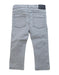 A Grey Jeans from Jacadi in size 12-18M for boy. (Back View)