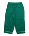 A Green Pyjama Sets from Petite Plume in size 3T for neutral. (Back View)