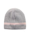 A Grey Beanies from Jacadi in size O/S for girl. (Back View)