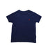 A Navy Short Sleeve T Shirts from Ralph Lauren in size 3T for boy. (Front View)