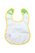 A Multicolour Bibs from Frugi in size O/S for neutral. (Back View)