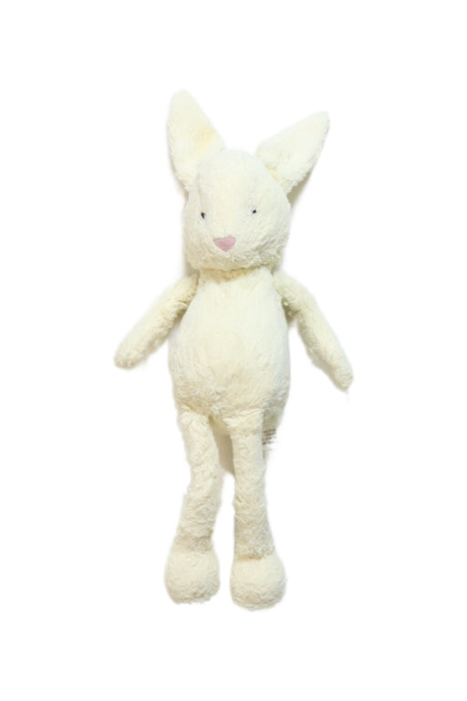A Ivory Soft Toys from Jellycat in size Newborn for neutral. (Front View)