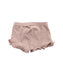 A Pink Shorts from Jamie Kay in size 4T for girl. (Back View)