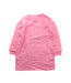 A Pink Sweater Dresses from Little Marc Jacobs in size 4T for girl. (Back View)