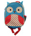 A Blue Bags from Skip Hop in size O/S for boy. (Front View)