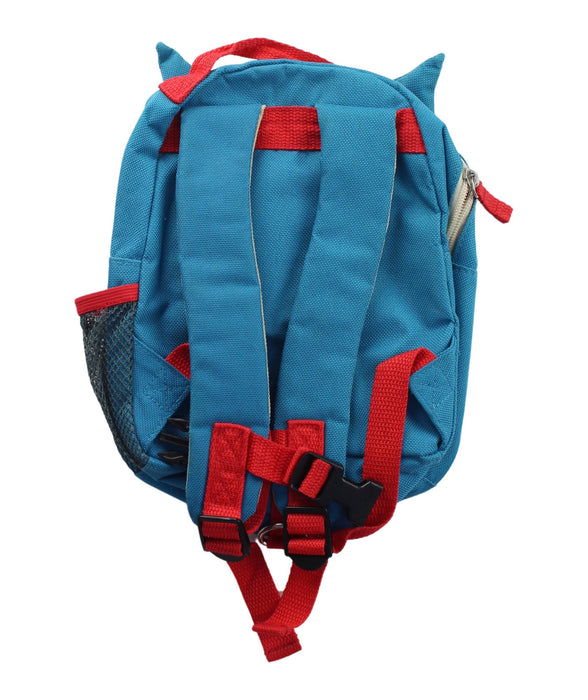 A Blue Bags from Skip Hop in size O/S for boy. (Back View)