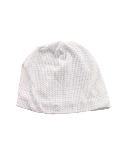 A Blue Beanies from Ralph Lauren in size 3-6M for boy. (Front View)