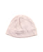 A Pink Beanies from Ralph Lauren in size 3-6M for girl. (Front View)