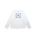 A Multicolour Long Sleeve T Shirts from Anna Sui in size 7Y for girl. (Front View)