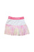 A Multicolour Short Skirts from Moody Tiger in size 5T for girl. (Front View)