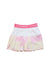 A Multicolour Short Skirts from Moody Tiger in size 5T for girl. (Back View)