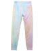 A Multicolour Leggings from Moody Tiger in size 7Y for girl. (Front View)