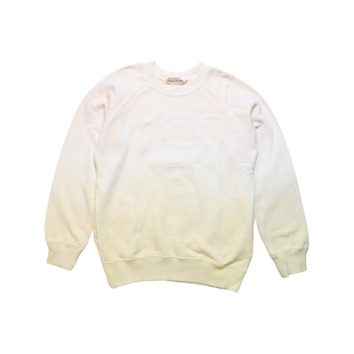A Multicolour Crewneck Sweatshirts from Bonpoint in size 8Y for neutral. (Front View)